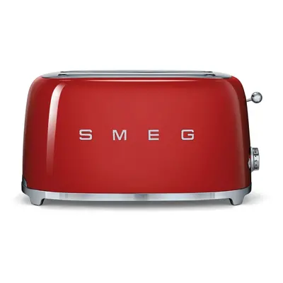 SMEG Toaster TSF02RDEU (rot)