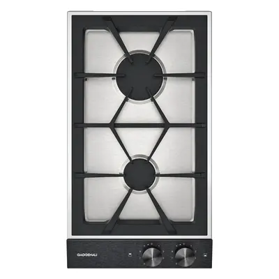 Gaggenau Autark-Gaskochfeld VG 232220DE Vario Gas (Edelstahl)