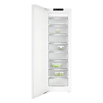 Miele Einbau-Gefrierschrank FNS 7740 D 125 Gala Edition