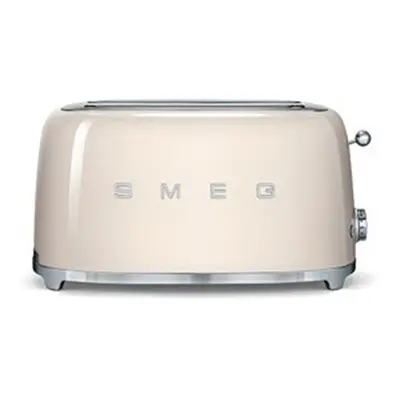 SMEG Toaster TSF02CREU (Creme)