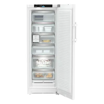 LIEBHERR Stand-Gefrierschrank FNb 505i-22 3 Jahre Premiumshop Garantie