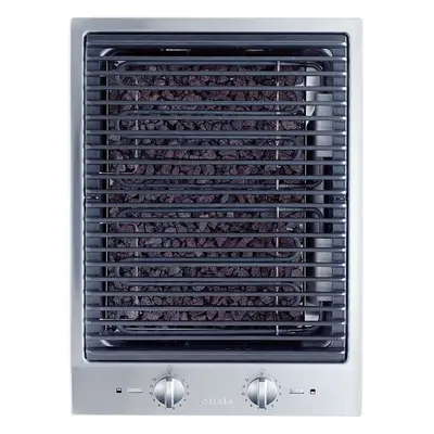 Miele Einbau-Elektro-Grill CS 1322 BG (Edelstahl) 3 Jahre Premiumshop Garantie