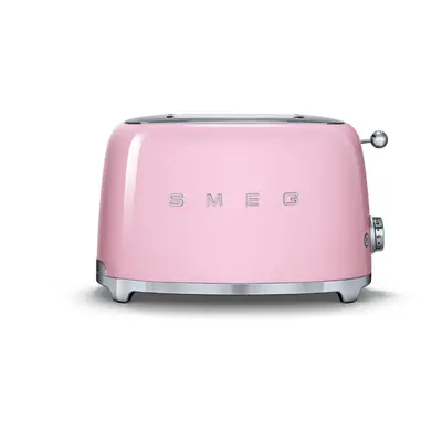 SMEG Toaster TSF01PKEU (pink)