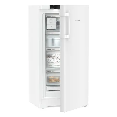 LIEBHERR Stand-Gefrierschrank FNb 425i-22 3 Jahre Premiumshop Garantie