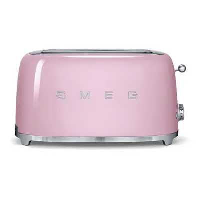 SMEG Toaster TSF02PKEU (pink)