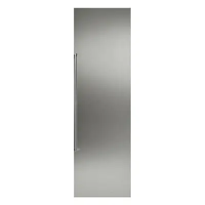 Gaggenau RA 421610 Edelstahltür 61cm