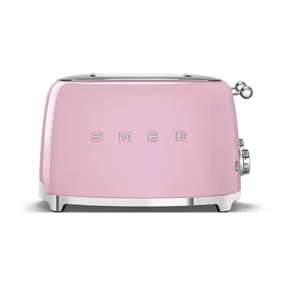 SMEG Toaster TSF03PKEU (pink)