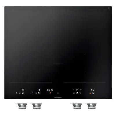 Gaggenau Autark-Induktionsfeld VI 462103 (Edelstahl)