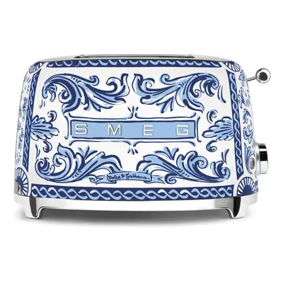 SMEG Toaster TSF01DGBEU Dolce & Gabbana