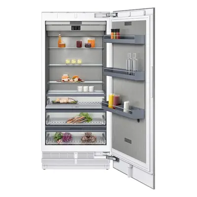 Gaggenau Einbau-Kühl-Gefrierkombination RC 492305 3 Jahre Premiumshop Garantie