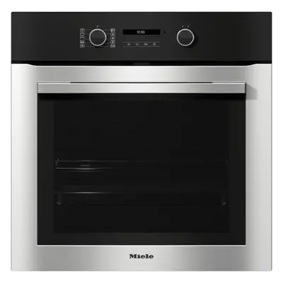 Miele Einbau-Elektro-Backofen H 2761 BP (Edelstahl Cleansteel) 3 Jahre Premiumshop Garantie