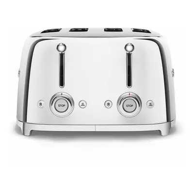 SMEG Toaster TSF03SSEU (Chrom)