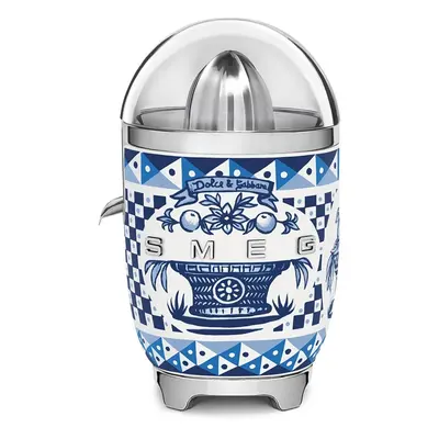 SMEG Zitruspresse CJF01DGBEU Dolce & Gabbana