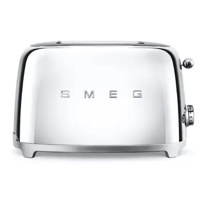 SMEG Toaster TSF01SSEU (Chrom)