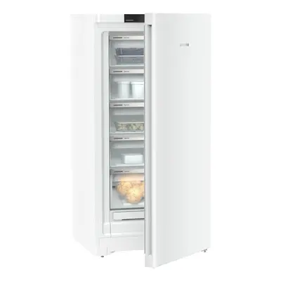 LIEBHERR Stand-Gefrierschrank FNa 6625-20 3 Jahre Premiumshop Garantie