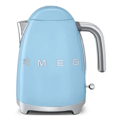 SMEG Wasserkocher KLF03PBEU (Pastellblau)