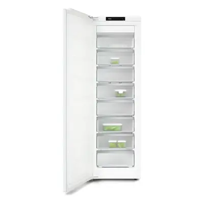 Miele Einbau-Gefrierschrank FNS 7710 E NEU (-) 3 Jahre Premiumshop Garantie