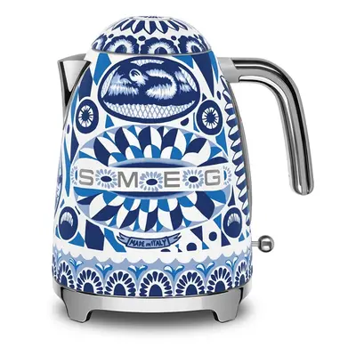 SMEG Wasserkocher KLF03DGBEU Dolce & Gabbana