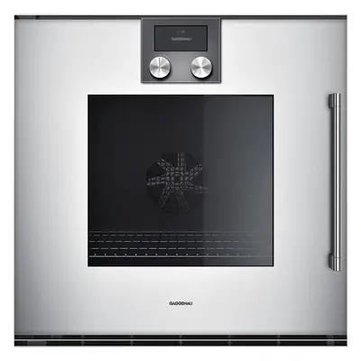 Gaggenau Einbau-Elektro-Backofen BOP 251132 Backofen 3 Jahre Premiumshop Garantie