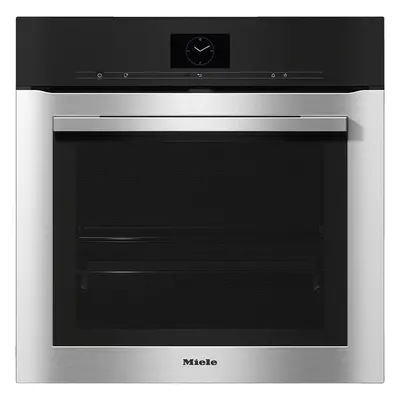 Miele Einbau-Elektro-Backofen H 7560 BP (Edelstahl)