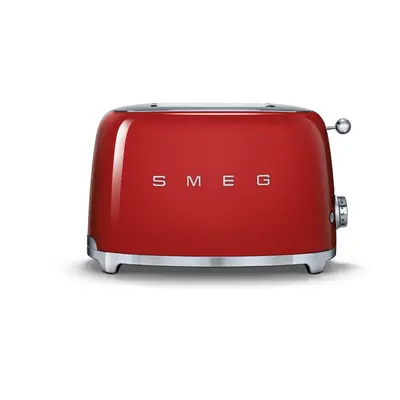 SMEG Toaster TSF01RDEU (rot)