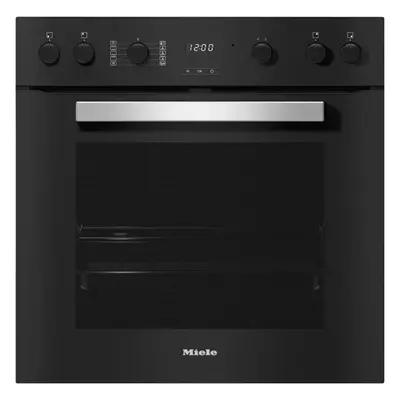 Miele Einbau-Elektro-Herd H 2457 IP Active zur Kombination mit Induktions-Ko (obsidianschwarz) 3