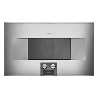 Gaggenau Kombi-Mikrowellengerät BM 485110 Mikrowellen-Backofen