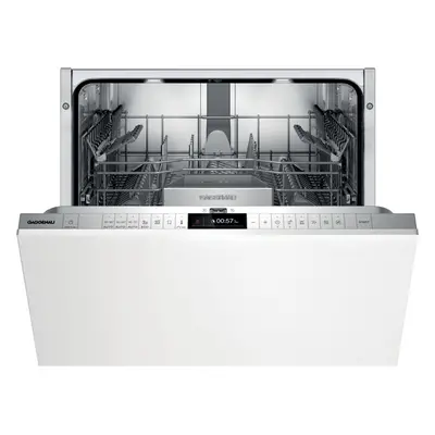 Gaggenau Geschirrspüler DF 271101 (vollintegrierbar) 3 Jahre Premiumshop Garantie