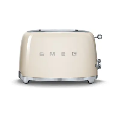 SMEG Toaster TSF01CREU (Creme)