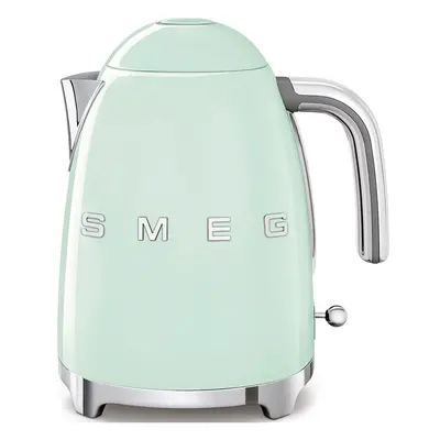 SMEG Wasserkocher KLF03PGEU (Pastellgrün)