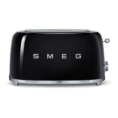 SMEG Toaster TSF02BLEU (schwarz)