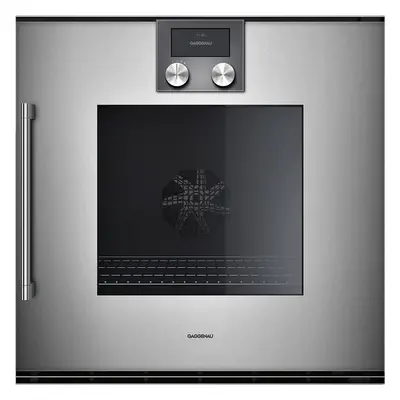 Gaggenau Einbau-Elektro-Herd BOP 220112 Backofen 60cm Serie 200 MET R