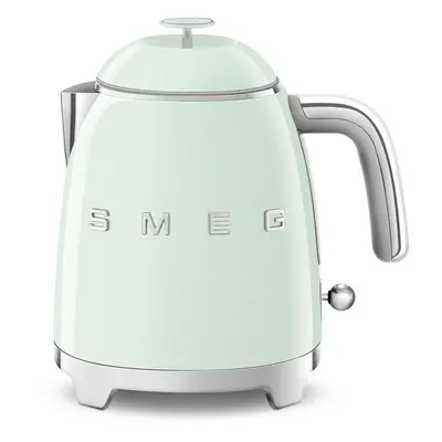 SMEG Wasserkocher KLF05PGEU (Pastellgrün)