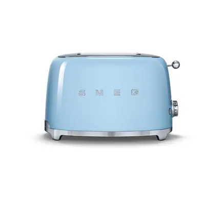 SMEG Toaster TSF01PBEU (Pastellblau)