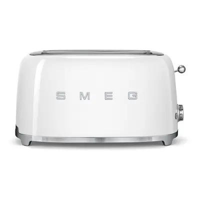 SMEG Toaster TSF02WHEU (weiss)