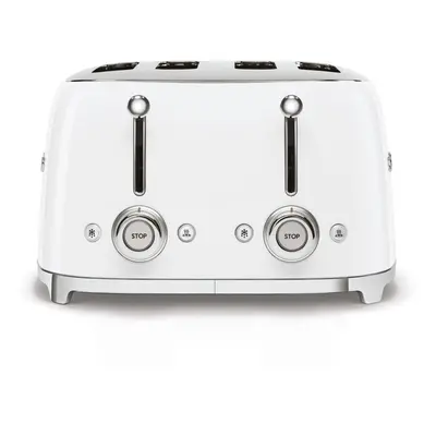 SMEG Toaster TSF03WHEU (weiss)