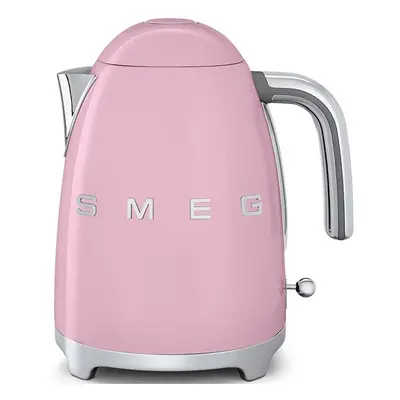 SMEG Wasserkocher KLF03PKEU (pink)