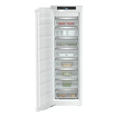 LIEBHERR Einbau-Gefrierschrank SIFNdi 5178-22 3 Jahre Premiumshop Garantie