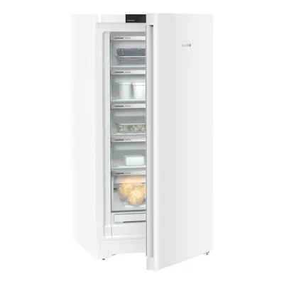 LIEBHERR Stand-Gefrierschrank FNa 6635-20 (weiss)