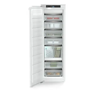 LIEBHERR Einbau-Gefrierschrank SIFNbsdi 5188 3 Jahre Premiumshop Garantie