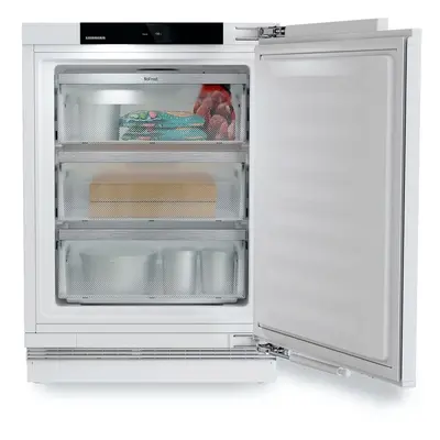 LIEBHERR Unterbau-Gefrierschrank SUFNc 375i Prime (weiss)