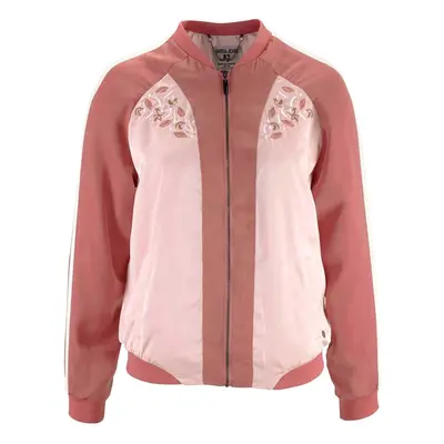 Garcia Blouson Damen Rosa