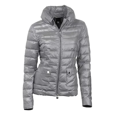 Heine - Best Connections Damen Steppjacke mittelgrau