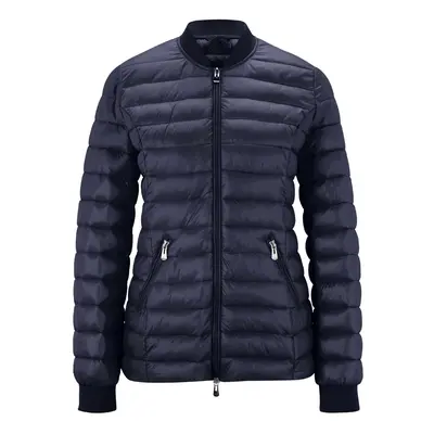 Heine Damen Steppjacke marine