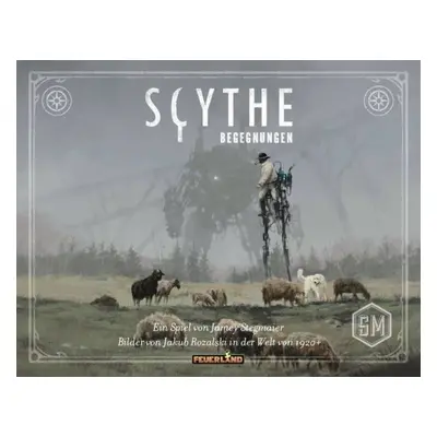 Scythe: Begegnungen (Erw.)