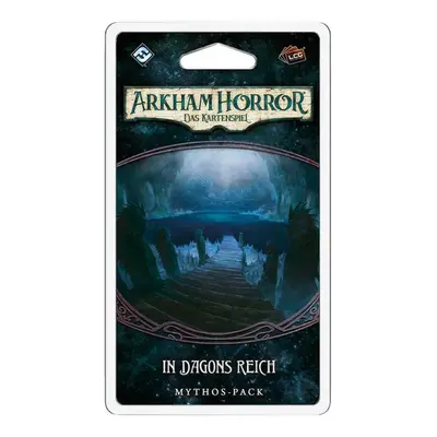 Arkham Horror: LCG - In Dagons Reich (Erw.)