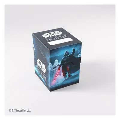 Star Wars: Unlimited Soft Crate - Darth Vader