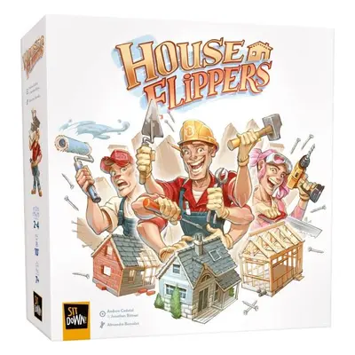 House Flippers (international)