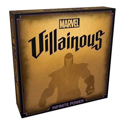 Marvel Villainous (2. Wahl)