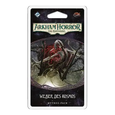 Arkham Horror: LCG - Weber des Kosmos (Erw.)